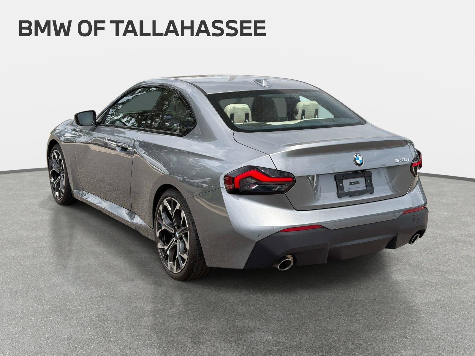 2025 BMW 2 Series 230i