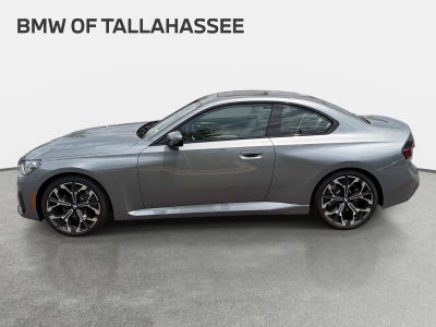 2025 BMW 2 Series 230i