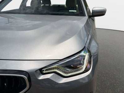 2025 BMW 2 Series 230i