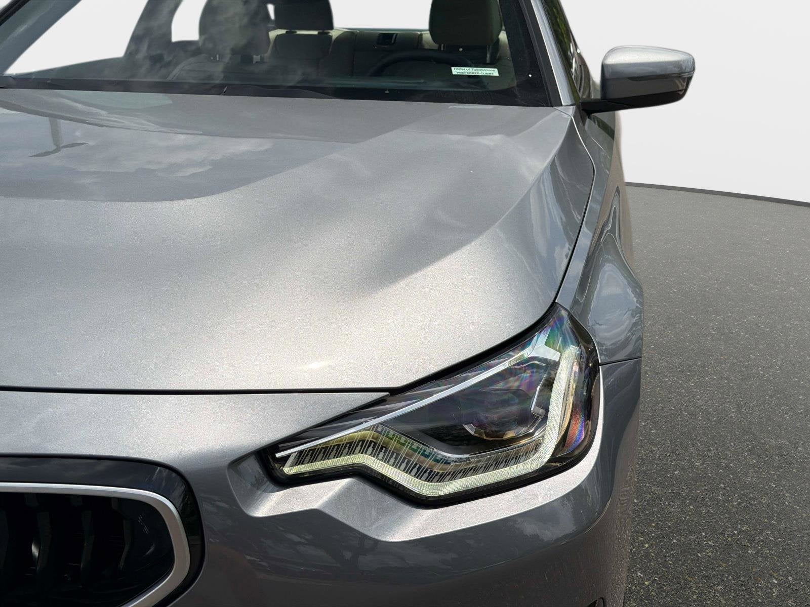 2025 BMW 2 Series 230i