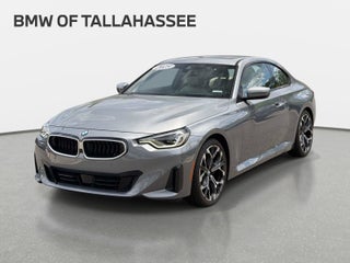 2025 BMW 230i 230i