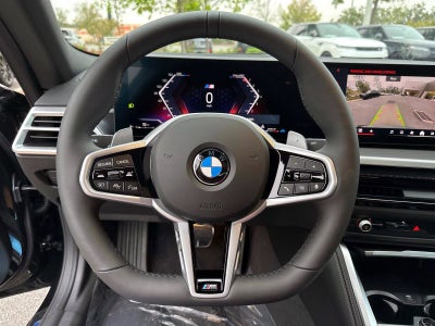 2026 BMW 230i 230i