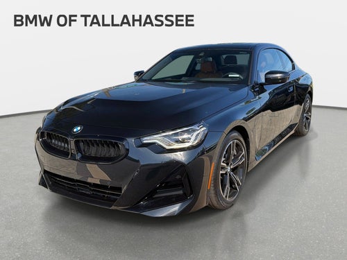 2026 BMW 230i 230i
