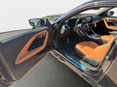 2026 BMW 230i 230i