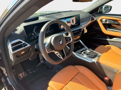 2026 BMW 230i 230i