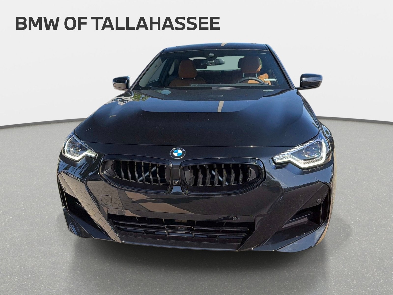 2026 BMW 230i 230i