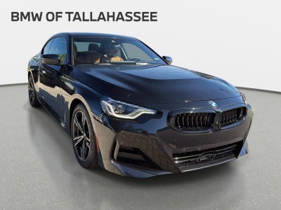 2026 BMW 230i 230i