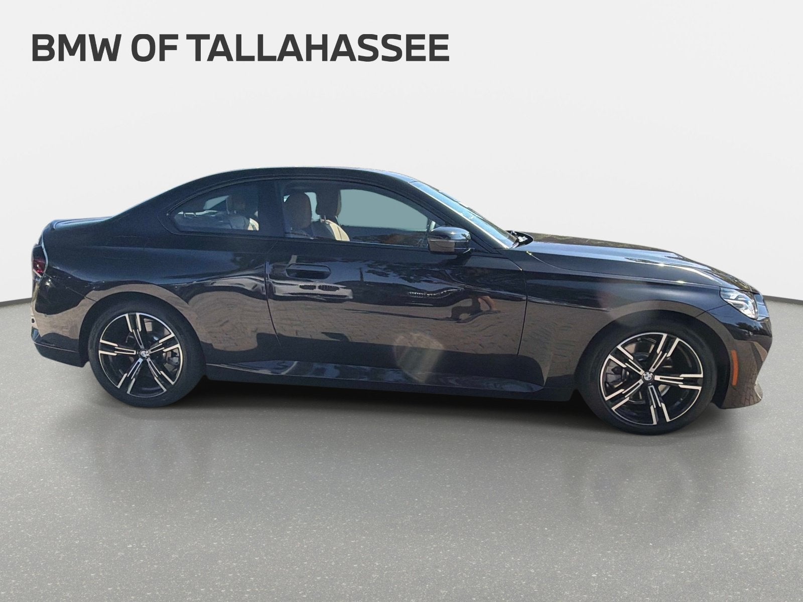 2026 BMW 230i 230i