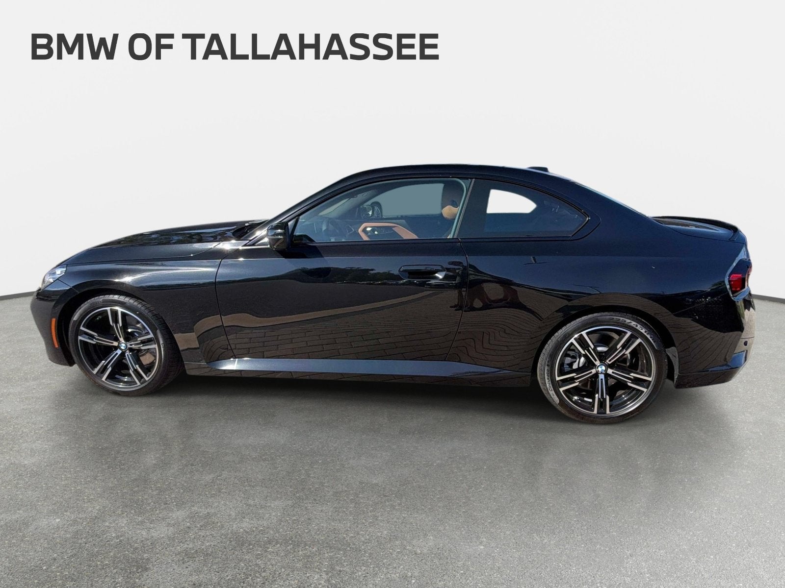 2026 BMW 230i 230i