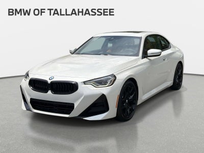 2026 BMW 230i 230i