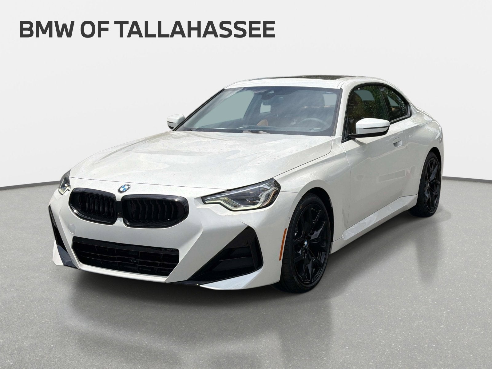 2026 BMW 230i 230i