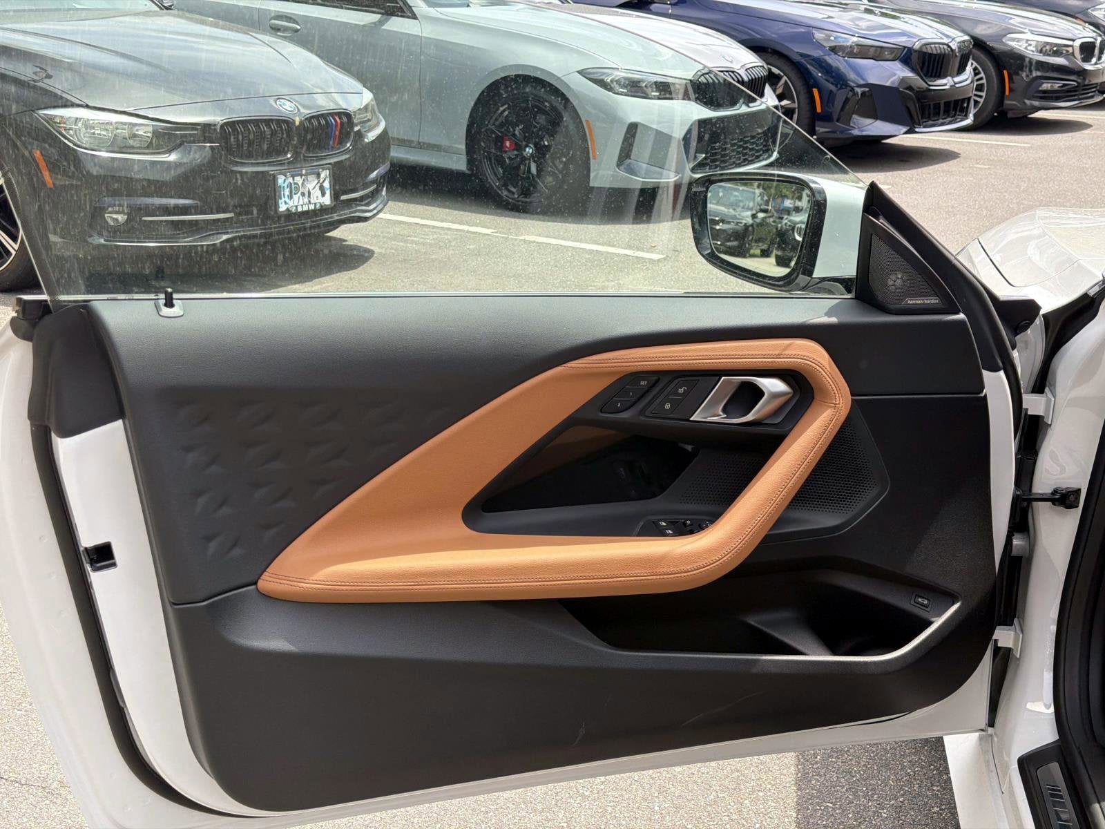 2026 BMW 230i 230i