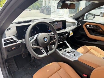 2026 BMW 230i 230i