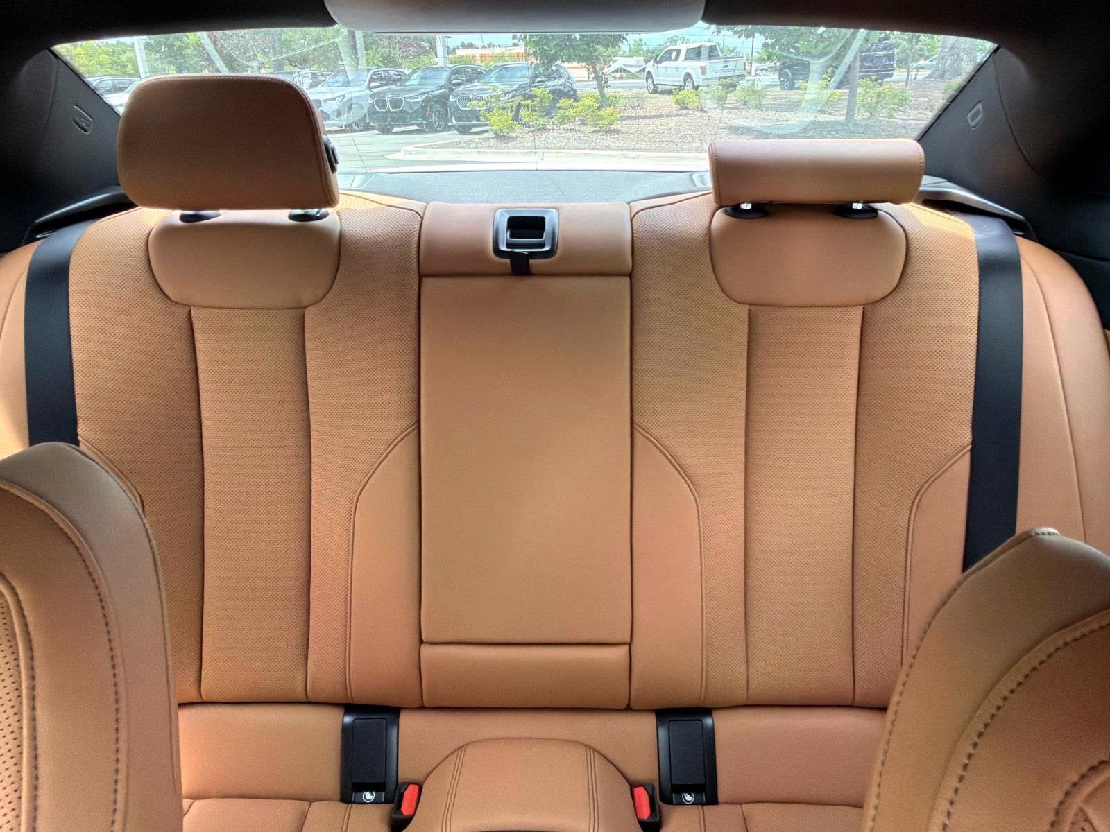 2026 BMW 230i 230i