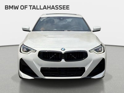 2026 BMW 230i 230i