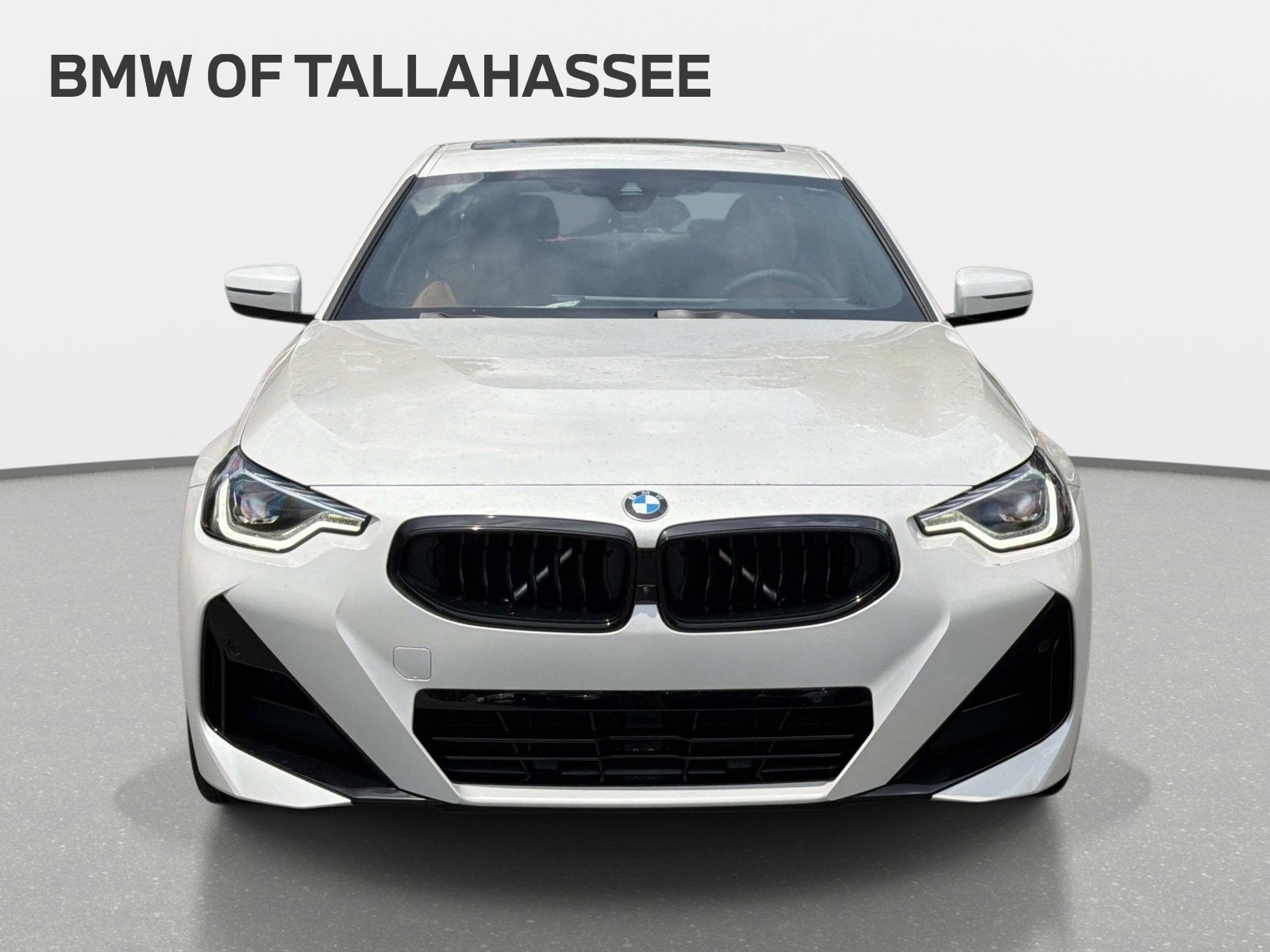 2026 BMW 230i 230i