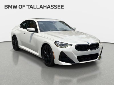 2026 BMW 230i 230i