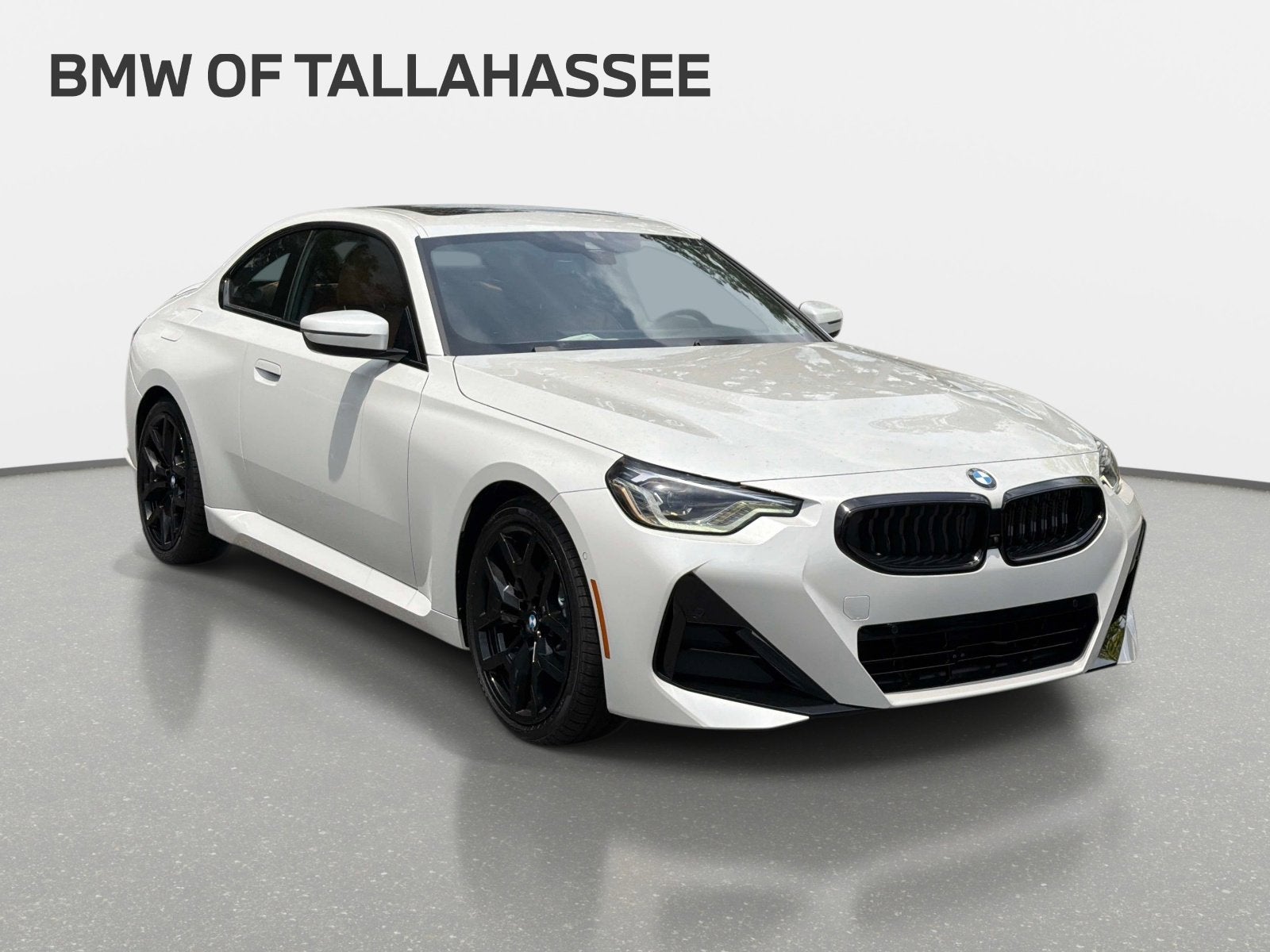2026 BMW 230i 230i