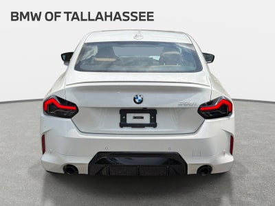 2026 BMW 230i 230i