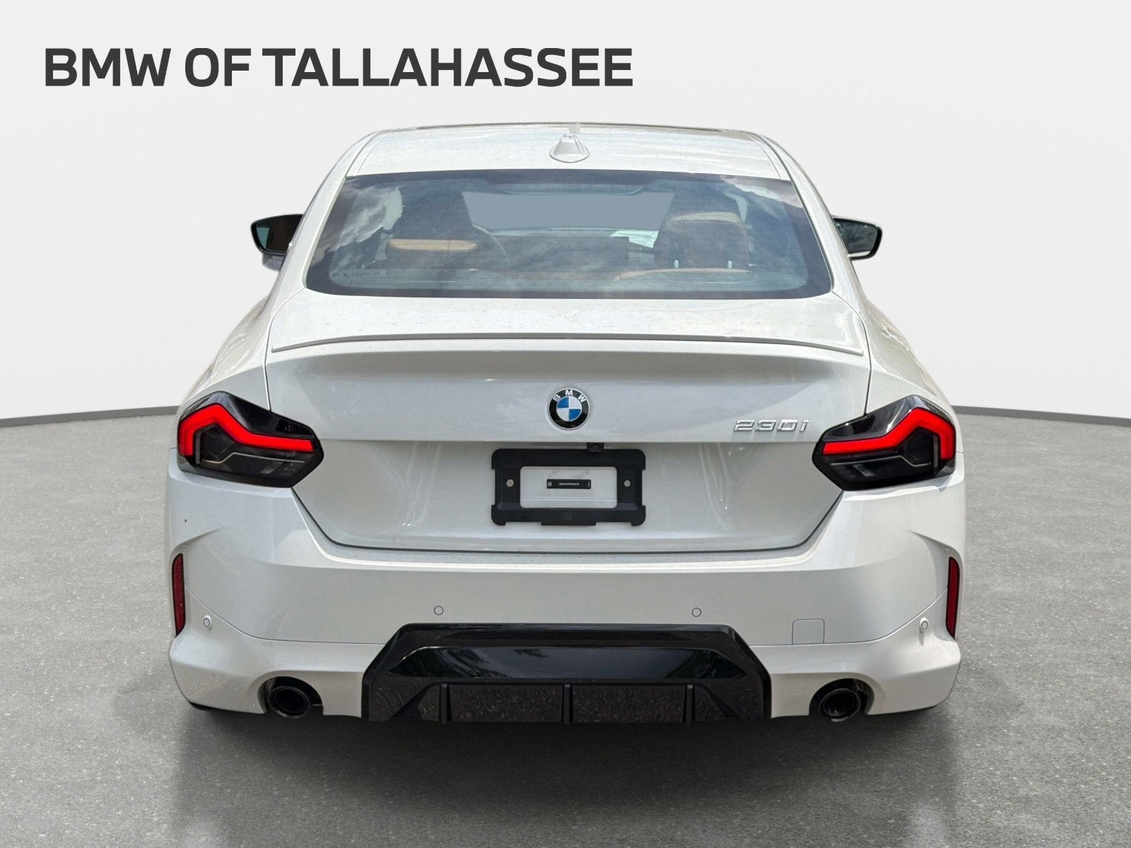 2026 BMW 230i 230i