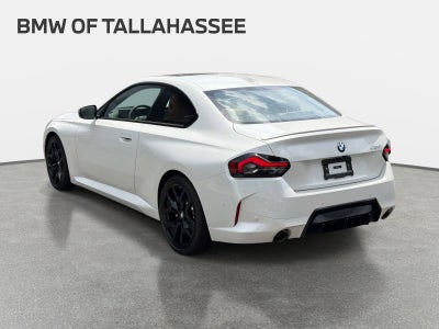 2026 BMW 230i 230i