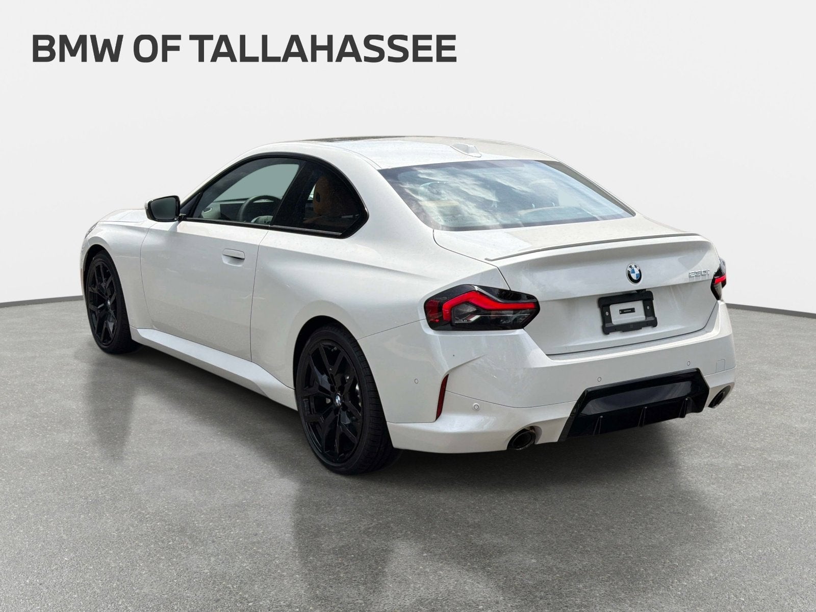 2026 BMW 230i 230i
