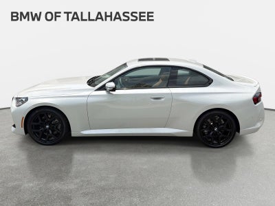 2026 BMW 230i 230i