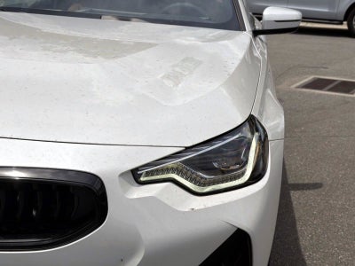 2026 BMW 230i 230i