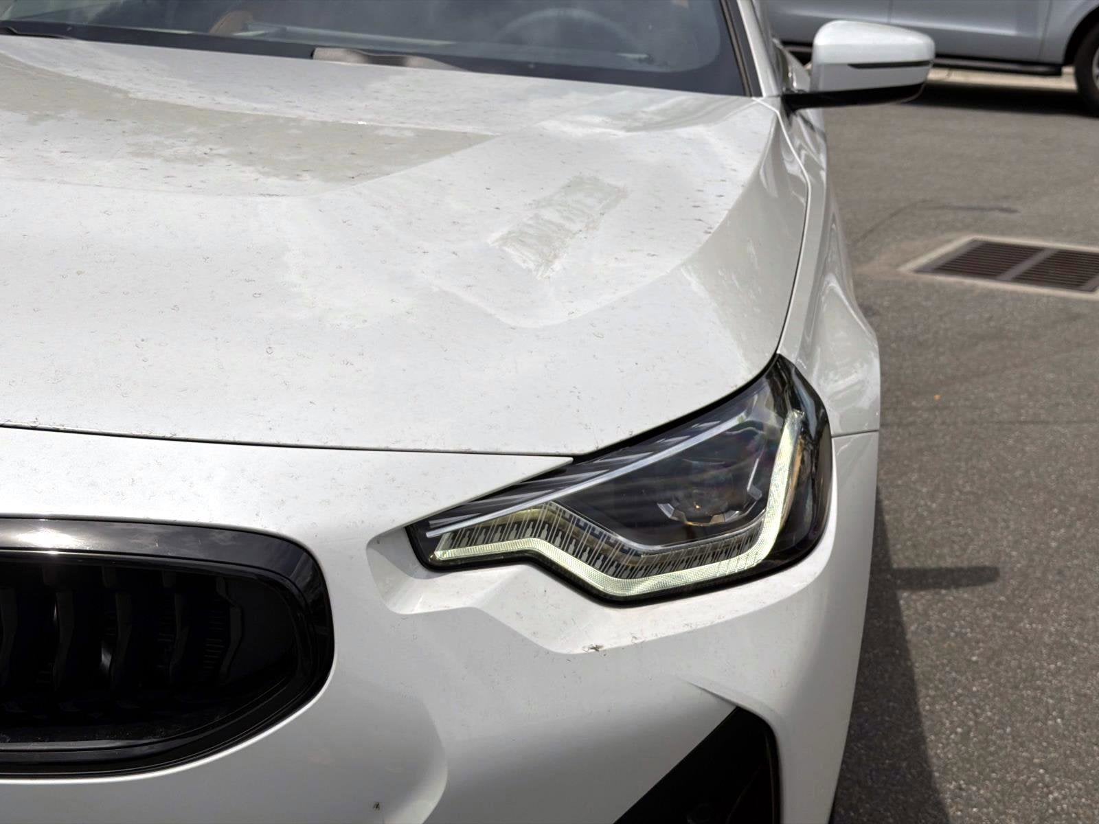 2026 BMW 230i 230i