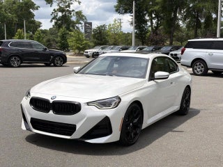 2026 BMW 230i 230i