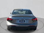 2026 BMW 230i 230i