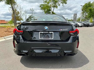 2024 BMW M240i