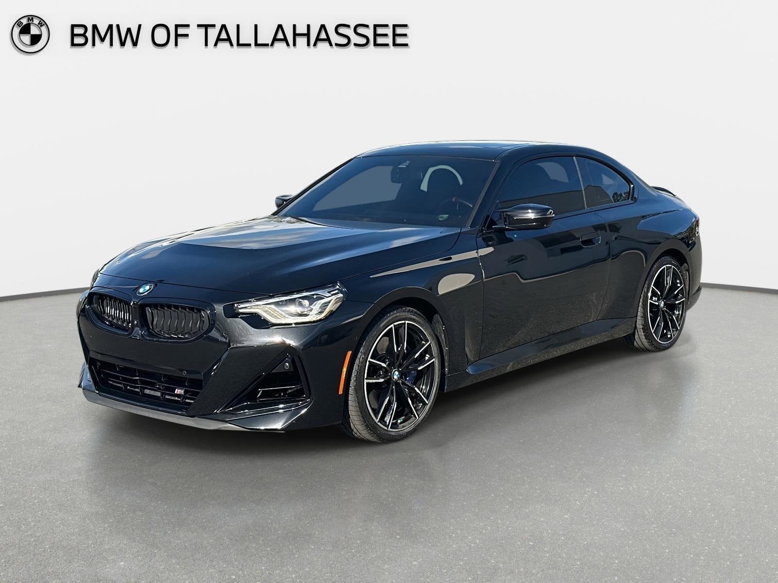 2025 BMW M240i M240i