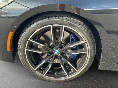 2025 BMW M240i M240i