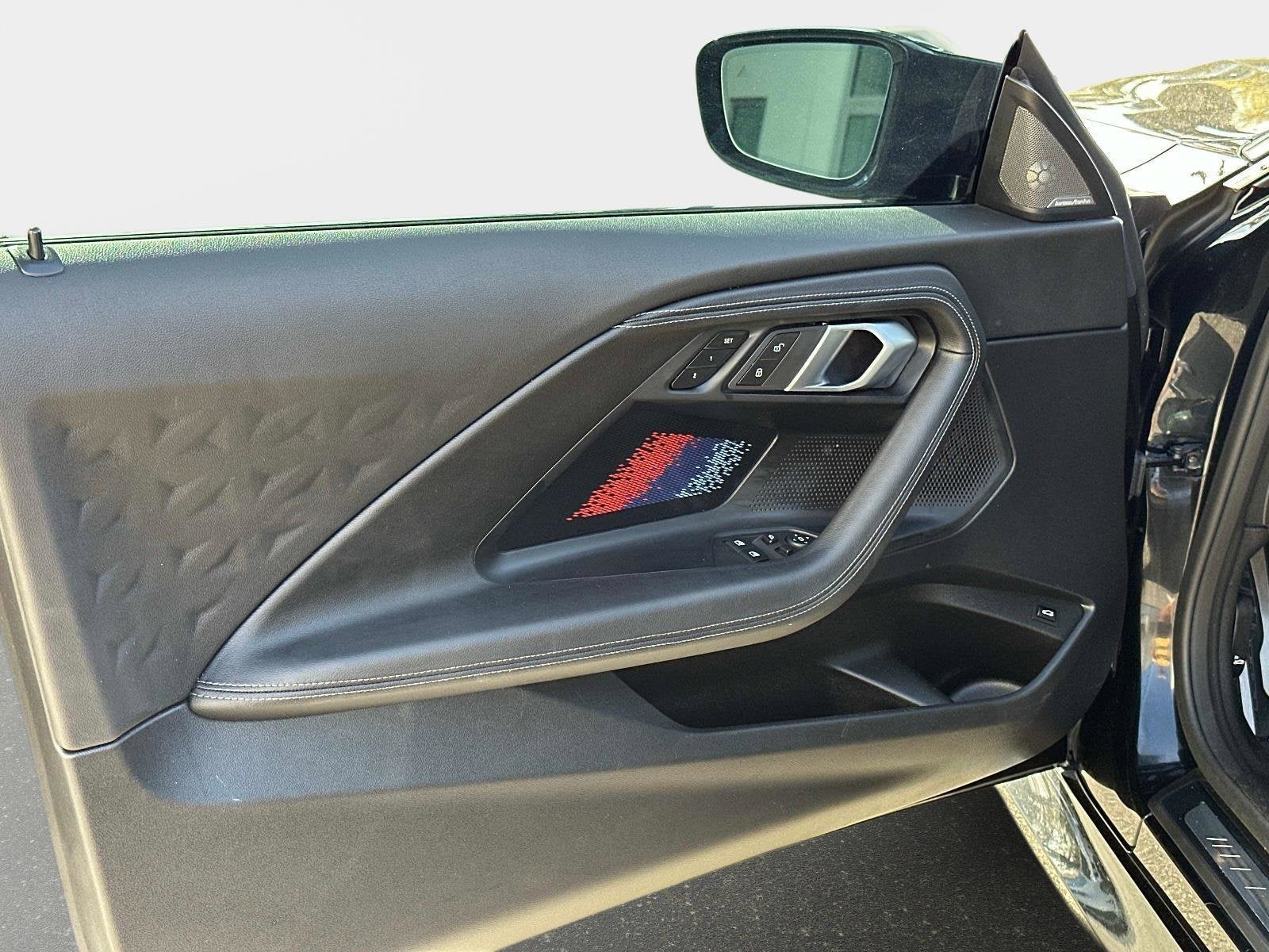 2025 BMW M240i M240i