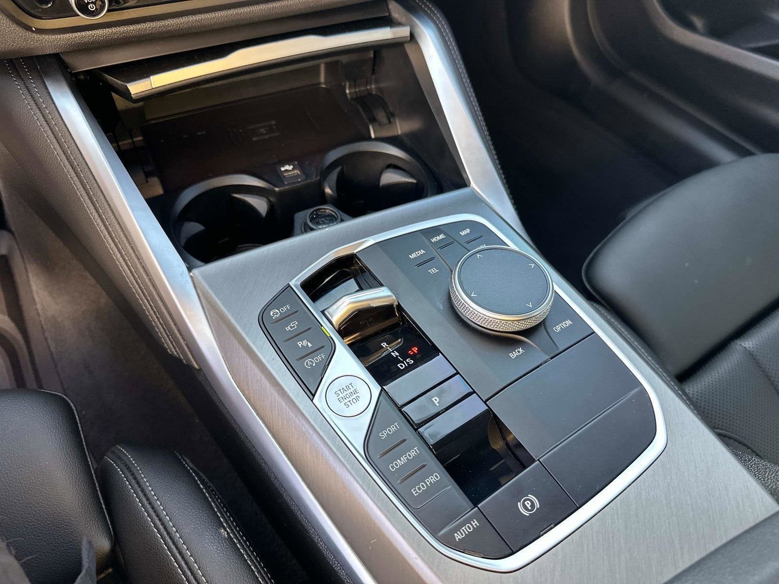 2025 BMW M240i M240i