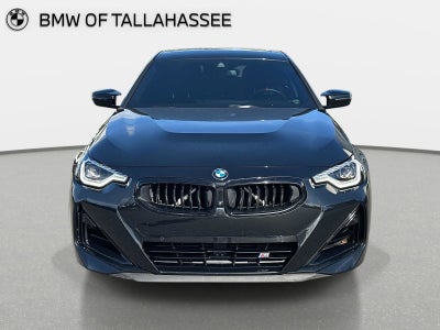 2025 BMW M240i M240i