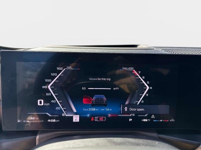 2025 BMW M240i M240i