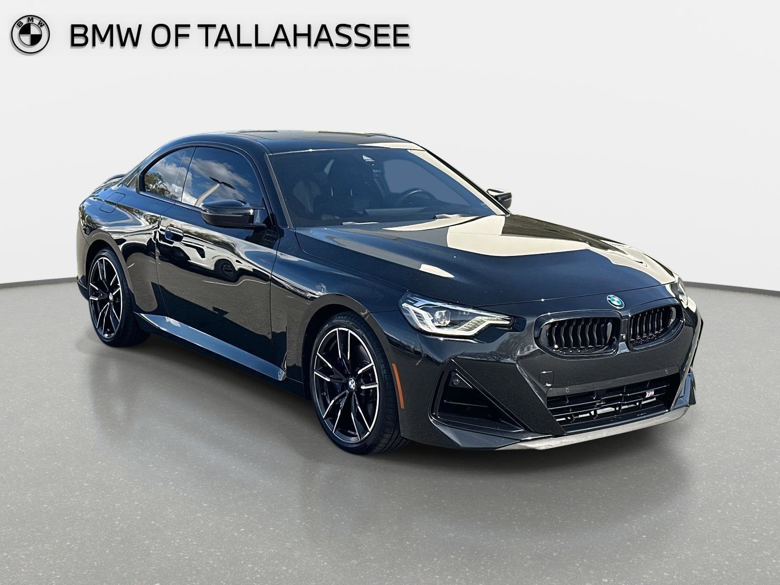 2025 BMW M240i M240i