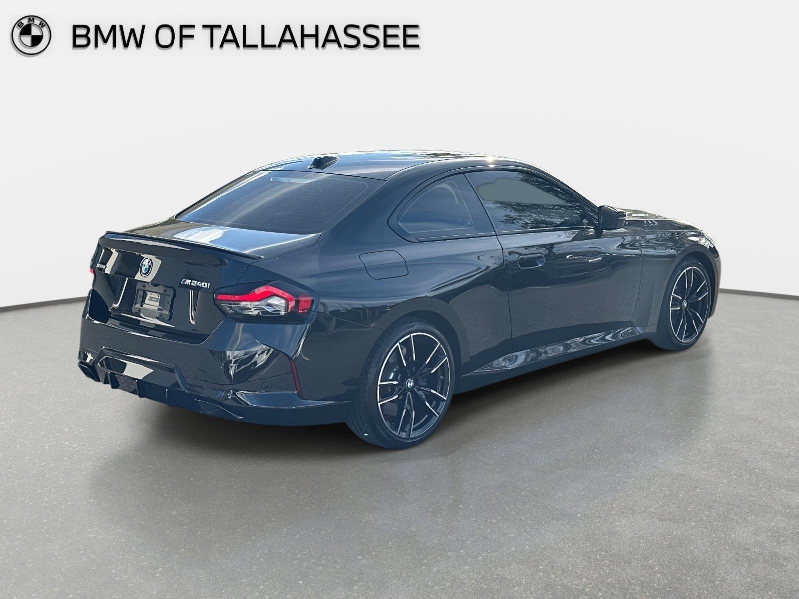 2025 BMW M240i M240i