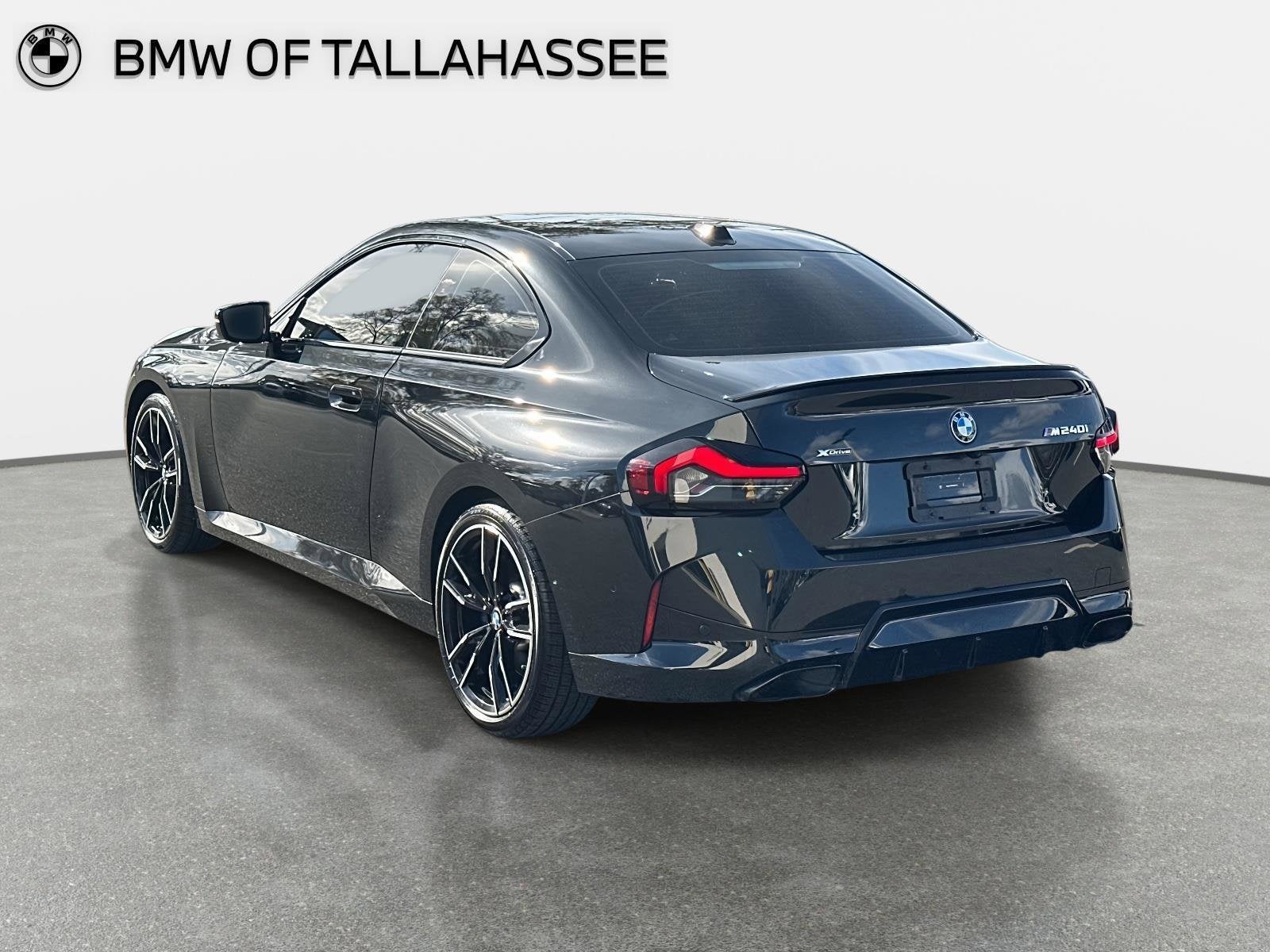 2025 BMW M240i M240i