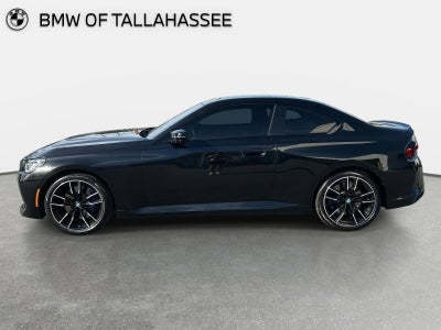 2025 BMW M240i M240i