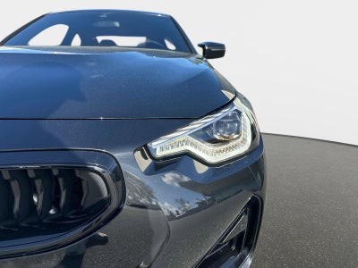 2025 BMW M240i M240i