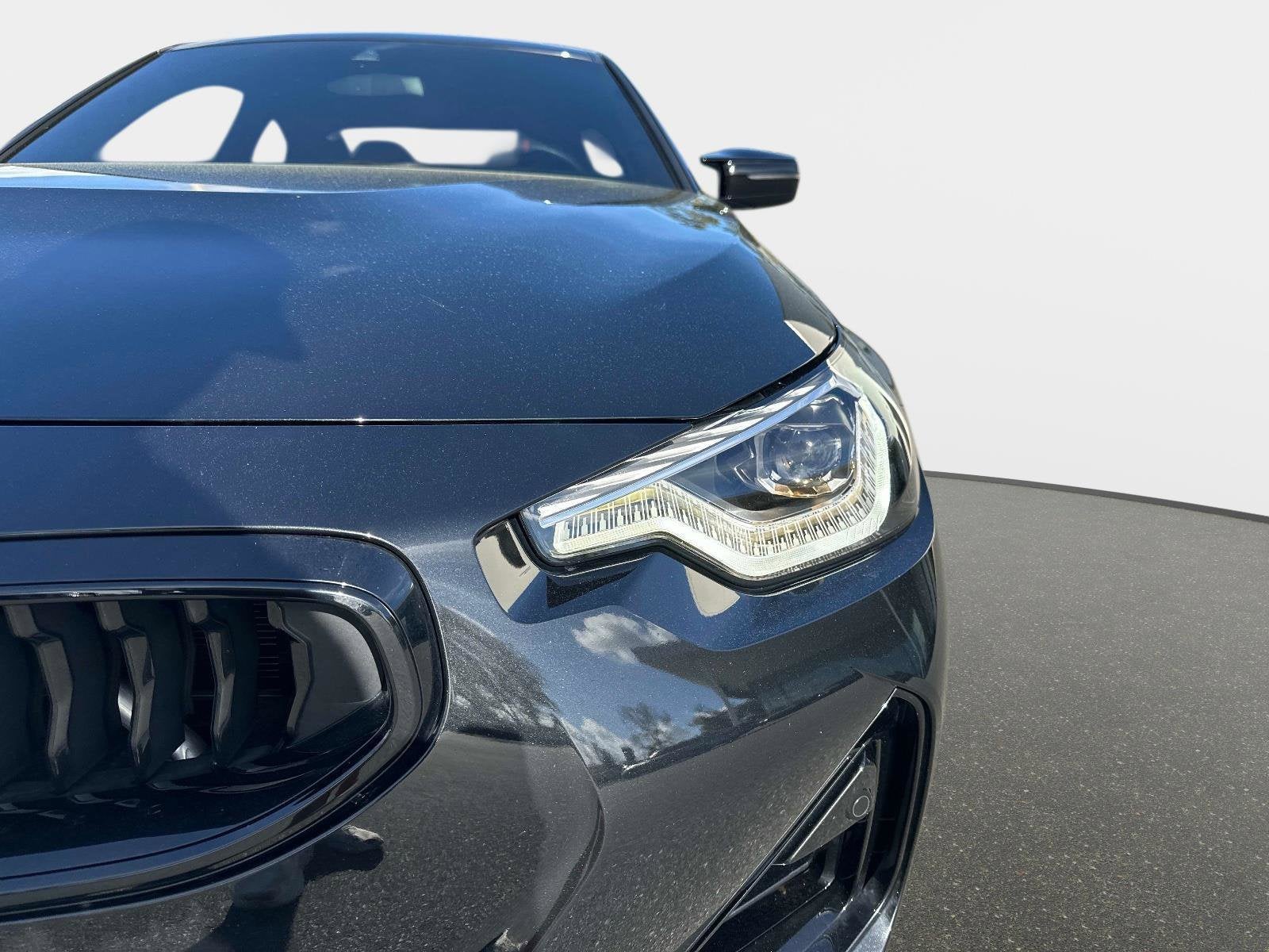 2025 BMW M240i M240i