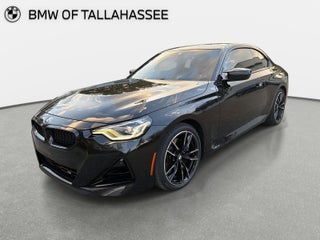 2025 BMW M240i M240i