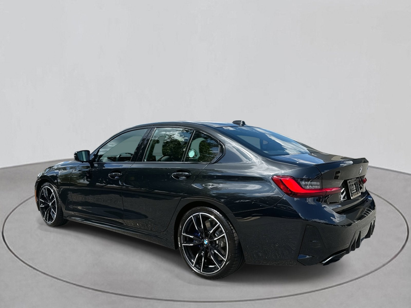 2025 BMW 340i Base