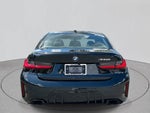 2025 BMW 340i Base