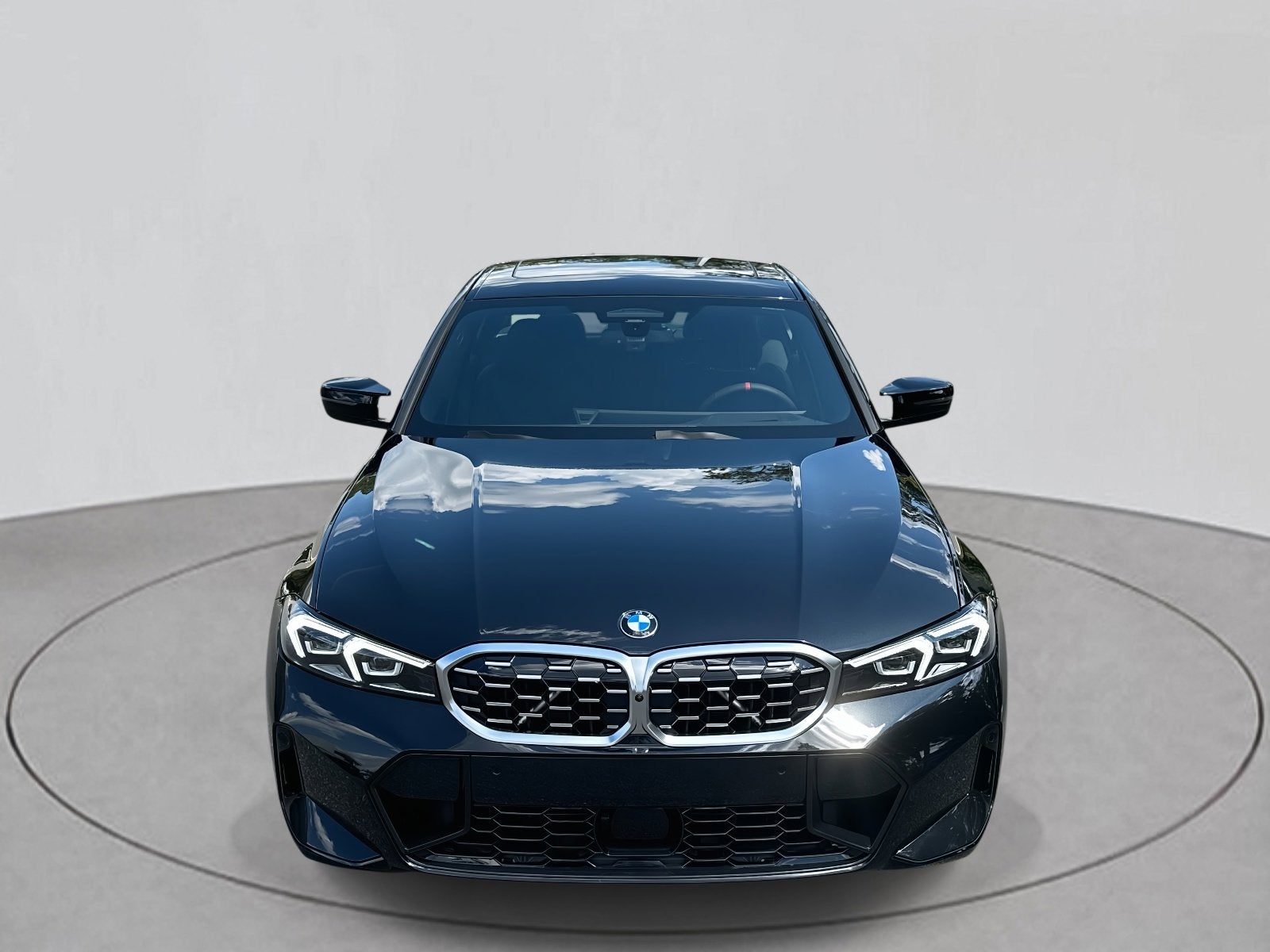 2025 BMW 340i Base
