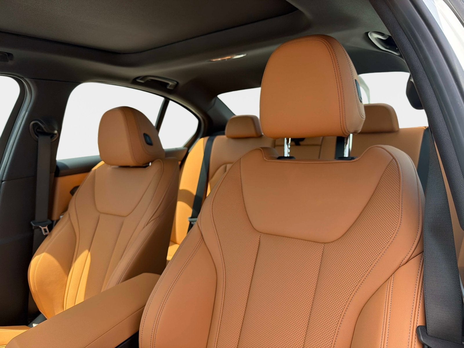 2026 BMW 340i M340i NA