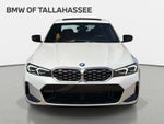 2026 BMW 340i M340i NA